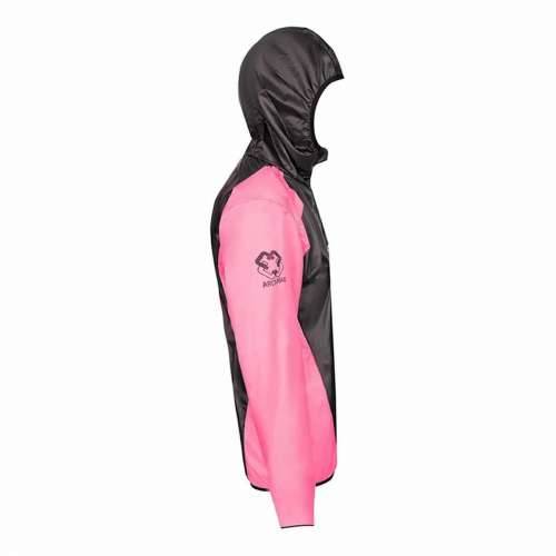 Muška Sportska Jakna ARCh MAX Arch Max Windstopper Roza Crna Cijena