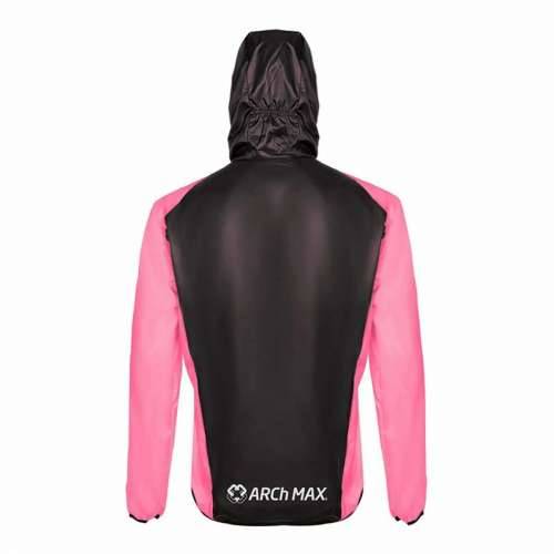 Muška Sportska Jakna ARCh MAX Arch Max Windstopper Roza Crna Cijena