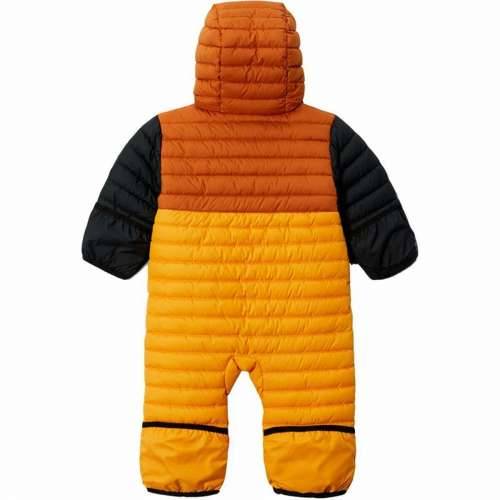 Dječji kombinezon Columbia Powder Lite Reversible Oranžna Cijena