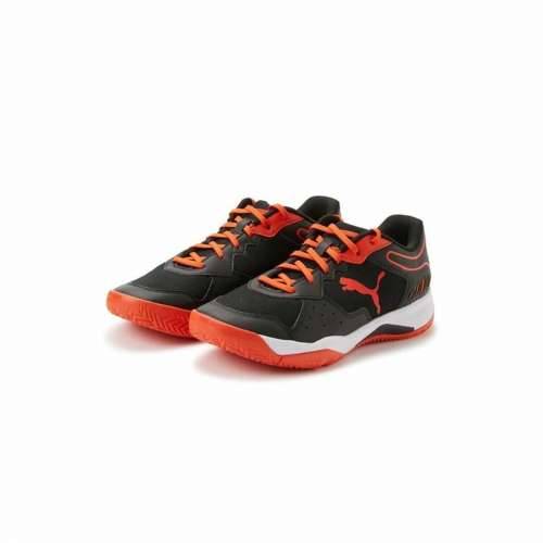 Tenisice za Padel za Odrasle Puma Solarsmash Rct Crna Dama Cijena