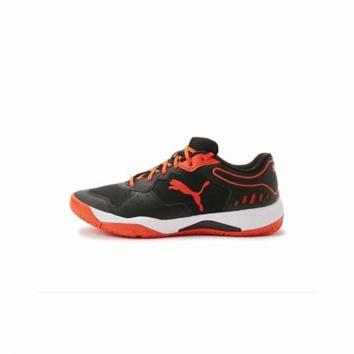 Tenisice za Padel za Odrasle Puma Solarsmash Rct Crna Dama Cijena
