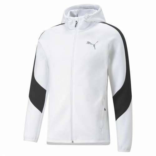 Muška Sportska Jakna Puma Evostripe Cijena