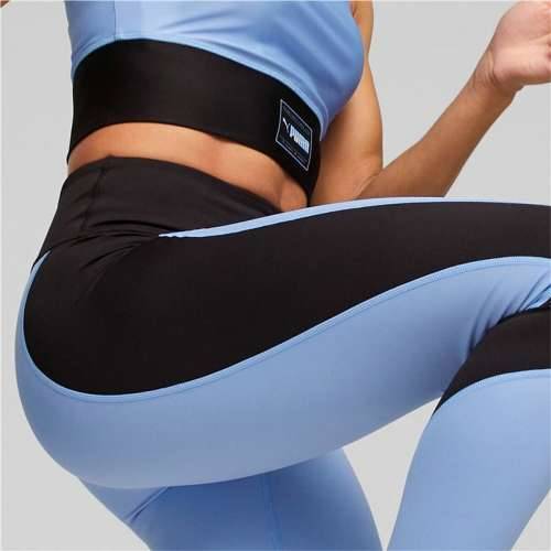 Ženske Sportske Tajice Puma Fit Eversculpt Akvamarin Cijena