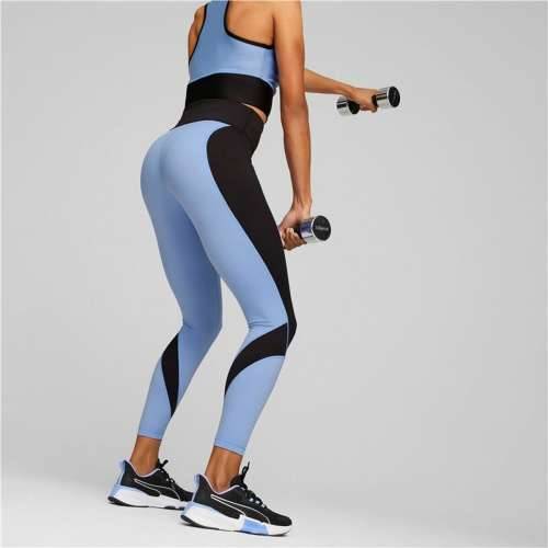 Ženske Sportske Tajice Puma Fit Eversculpt Akvamarin Cijena