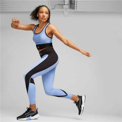 Ženske Sportske Tajice Puma Fit Eversculpt Akvamarin Cijena