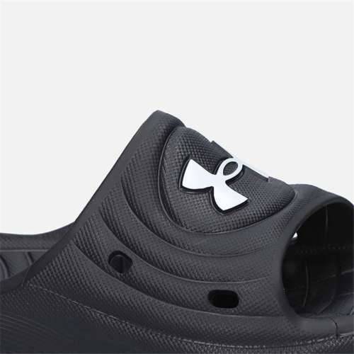 Japanke za muškarce Under Armour Locker IV Crna Cijena