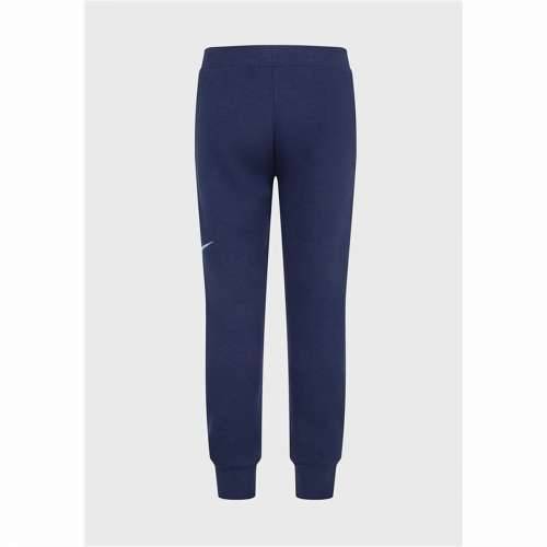 Dječji Sportski Šorc Nike Metallic HBR Gifting Mornarsko plava Cijena