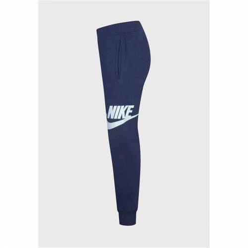 Dječji Sportski Šorc Nike Metallic HBR Gifting Mornarsko plava Cijena