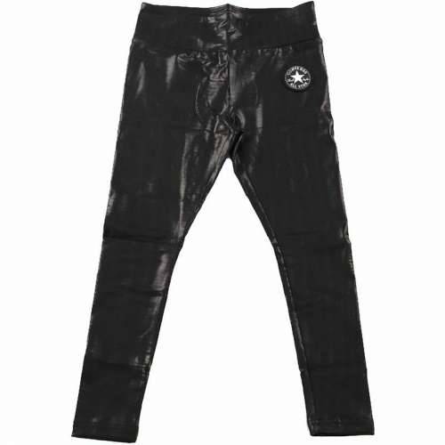 Sportske Tajice za Djecu Converse High Rise Shine Cijena