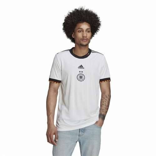 Muški Nogometni Dres Kratkih Rukava Adidas Germany 21/22  Cijena