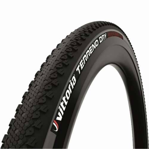 pokrivač  Terreno Dry  Shimano 28x700x3 Crna Cijena