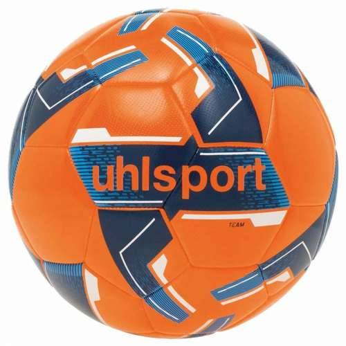 Nogometna Lopta Uhlsport Team Mini Tamno narančasta složeni Univerzalna veličina Cijena