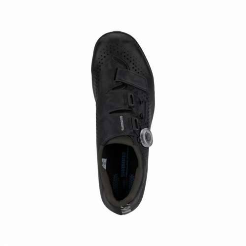 Biciklističke tenisice Shimano SH-RX600 Crna Cijena
