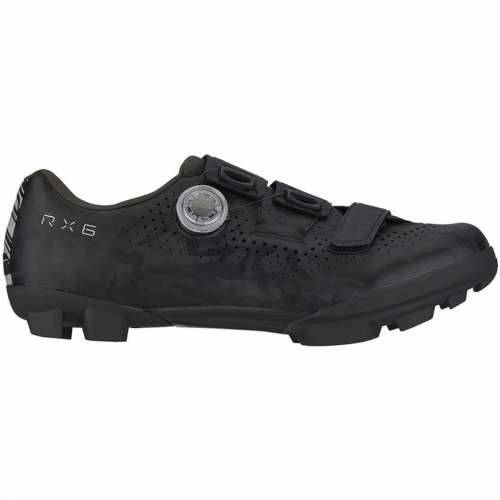 Biciklističke tenisice Shimano SH-RX600 Crna Cijena