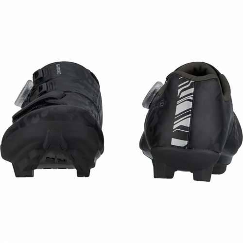 Biciklističke tenisice Shimano SH-RX600 Crna Cijena
