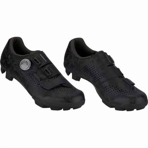 Biciklističke tenisice Shimano SH-RX600 Crna Cijena