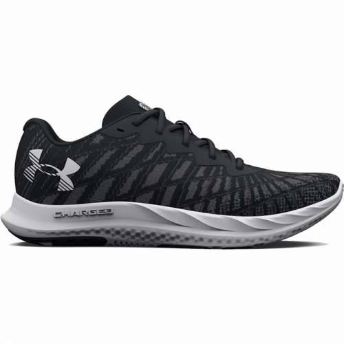 Tenisice za Trčanje za Odrasle Under Armour Breeze 2 Crna Cijena