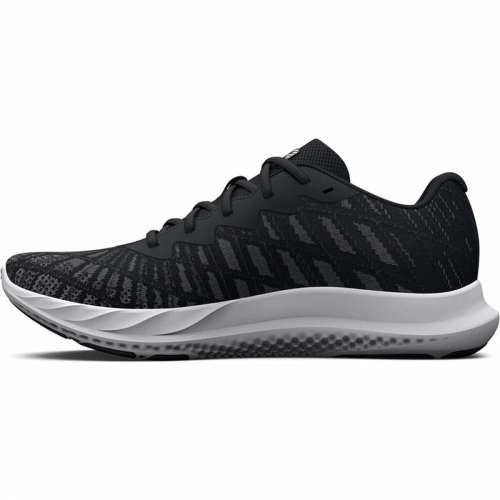 Tenisice za Trčanje za Odrasle Under Armour Breeze 2 Crna Cijena