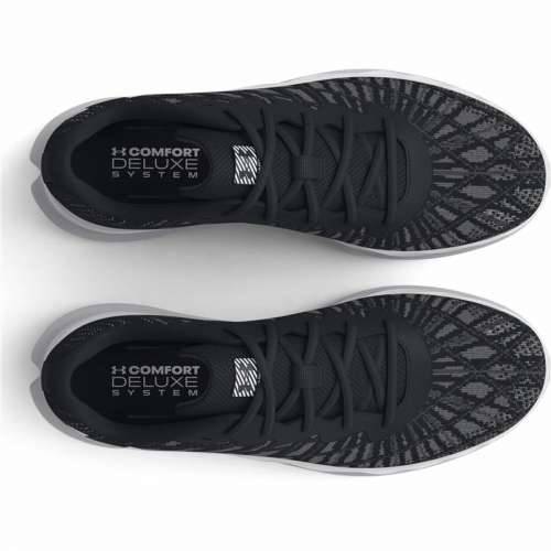 Tenisice za Trčanje za Odrasle Under Armour Breeze 2 Crna Cijena