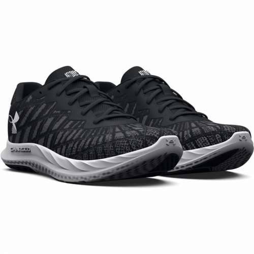 Tenisice za Trčanje za Odrasle Under Armour Breeze 2 Crna Cijena