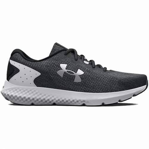 Tenisice za Trčanje za Odrasle Under Armour Rogue 3 Crna Dama Cijena
