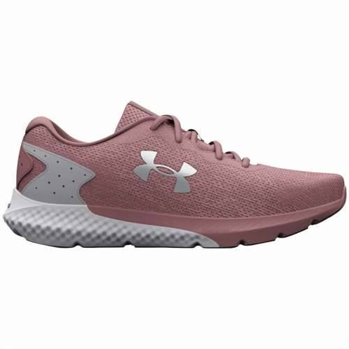 Tenisice za Trčanje za Odrasle Under Armour Rogue 3 Roza Dama Cijena