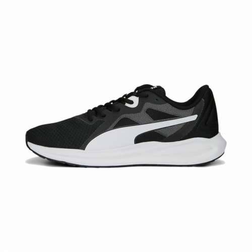 Tenisice za Trčanje za Odrasle Puma Twitch Runner Fresh Crna Dama Cijena