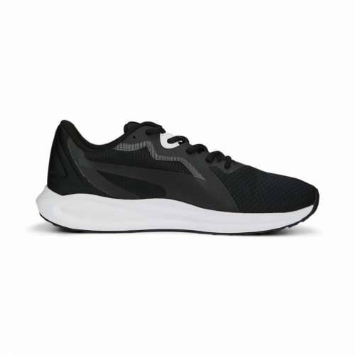 Tenisice za Trčanje za Odrasle Puma Twitch Runner Fresh Crna Dama Cijena