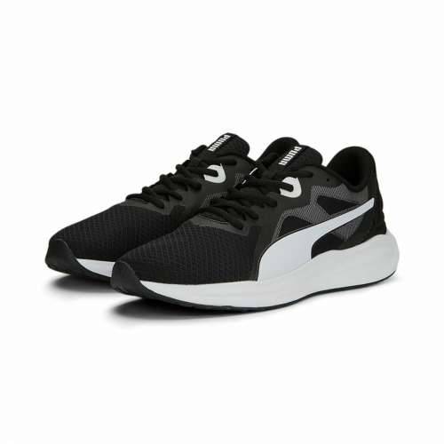 Tenisice za Trčanje za Odrasle Puma Twitch Runner Fresh Crna Dama Cijena