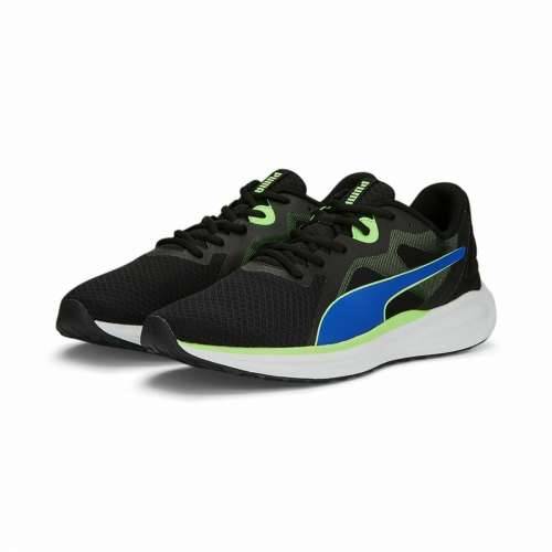 Tenisice za Trčanje za Odrasle Puma Twitch Runner Fresh Crna Dama Cijena