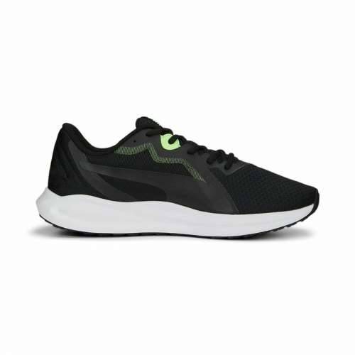Tenisice za Trčanje za Odrasle Puma Twitch Runner Fresh Crna Dama Cijena