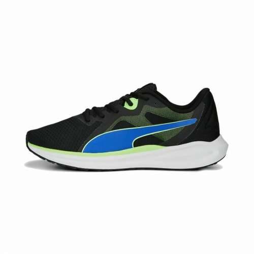 Tenisice za Trčanje za Odrasle Puma Twitch Runner Fresh Crna Dama Cijena