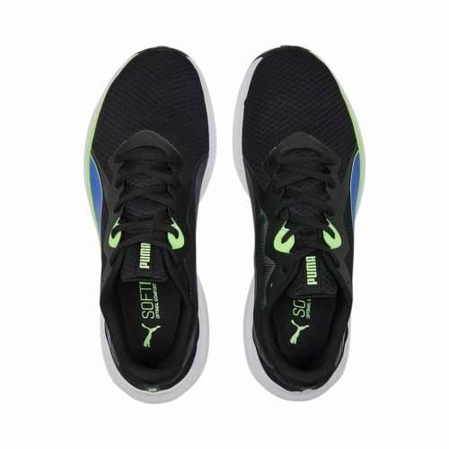 Tenisice za Trčanje za Odrasle Puma Twitch Runner Fresh Crna Dama Cijena