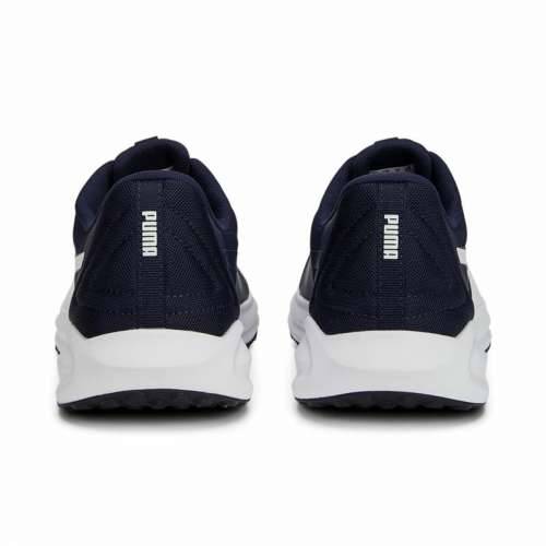Tenisice za Trčanje za Odrasle Puma Twitch Runner Fresh Tamno plava Dama Cijena