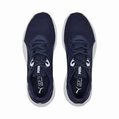 Tenisice za Trčanje za Odrasle Puma Twitch Runner Fresh Tamno plava Dama Cijena