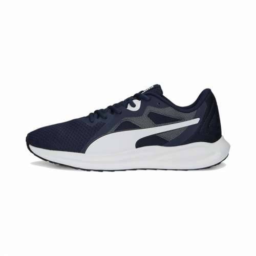 Tenisice za Trčanje za Odrasle Puma Twitch Runner Fresh Tamno plava Dama Cijena