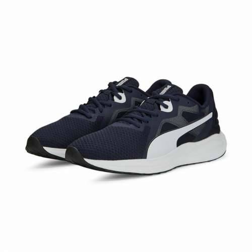 Tenisice za Trčanje za Odrasle Puma Twitch Runner Fresh Tamno plava Dama Cijena