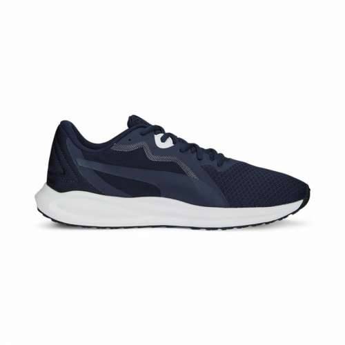 Tenisice za Trčanje za Odrasle Puma Twitch Runner Fresh Tamno plava Dama Cijena