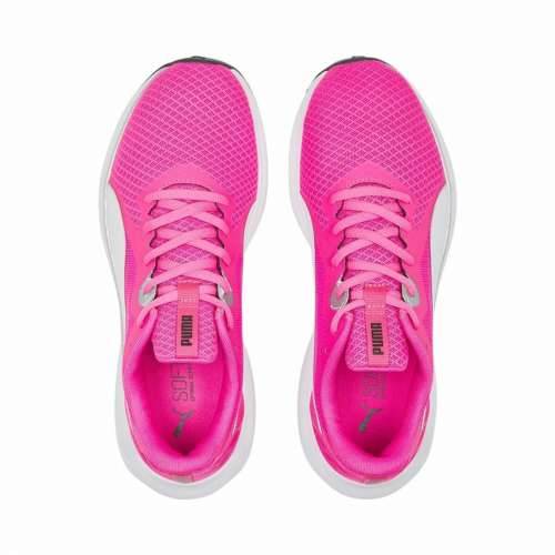Tenisice za Trčanje za Odrasle Puma Twitch Runner Fresh Fuksija Dama Cijena