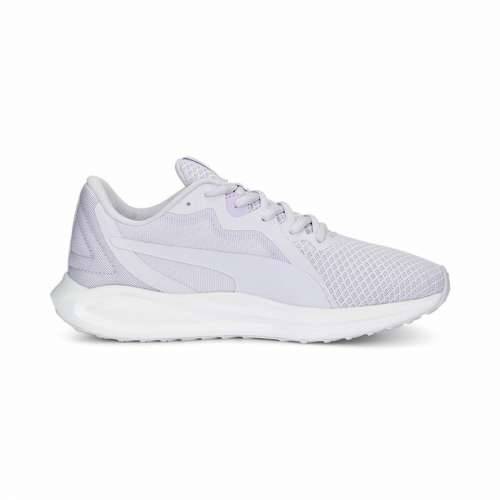 Tenisice za Trčanje za Odrasle Puma Twitch Runner Fresh Bijela Dama Cijena