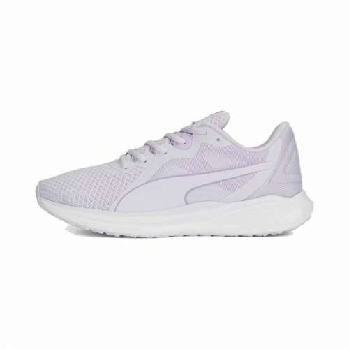 Tenisice za Trčanje za Odrasle Puma Twitch Runner Fresh Bijela Dama Cijena