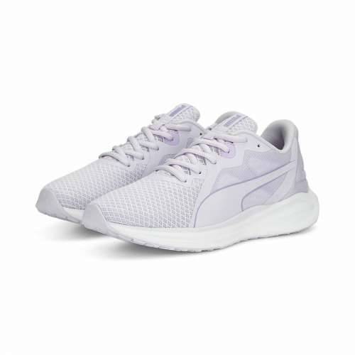 Tenisice za Trčanje za Odrasle Puma Twitch Runner Fresh Bijela Dama Cijena