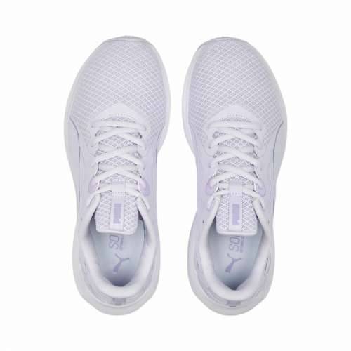 Tenisice za Trčanje za Odrasle Puma Twitch Runner Fresh Bijela Dama Cijena