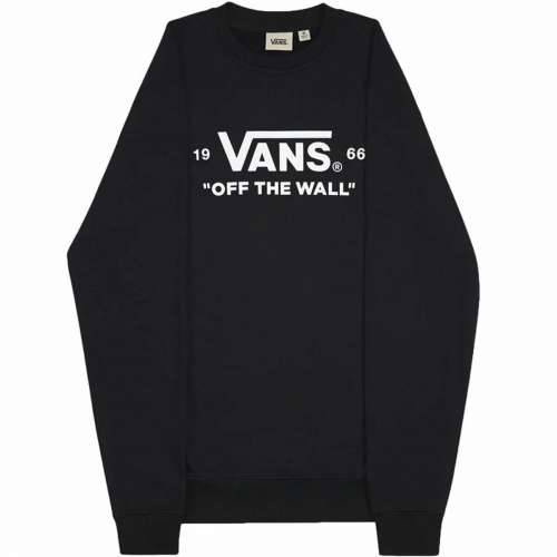 Muška Majica bez Kapuljače Vans Mini Otw Crna Cijena