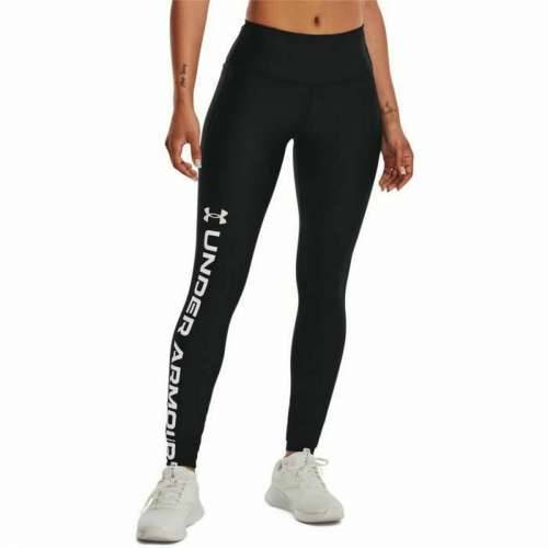 Sportske Tajice za Muškarce Under Armour 1376327-001 Crna (20) Cijena