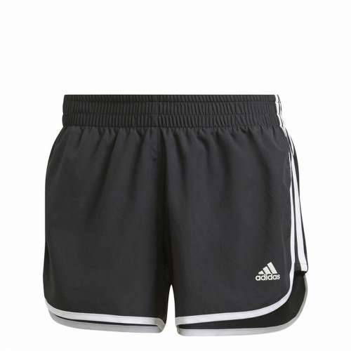 Sportske Kratke Hlače za Žene Adidas Marathon 20 Crna 4” Cijena