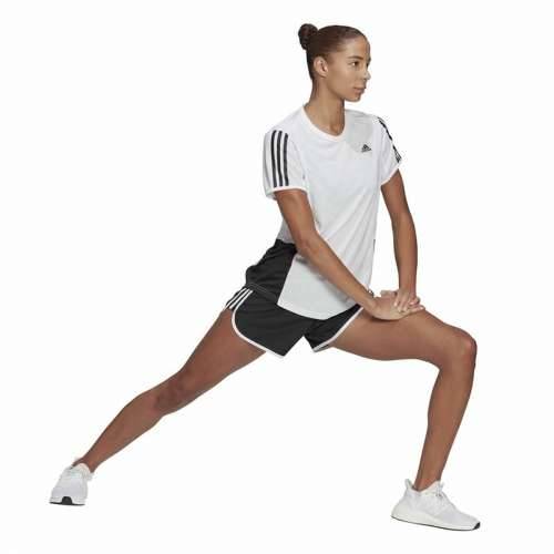 Sportske Kratke Hlače za Žene Adidas Marathon 20 Crna 4” Cijena