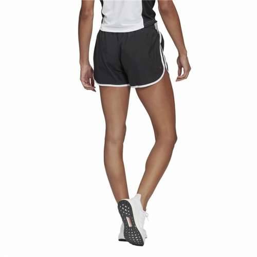 Sportske Kratke Hlače za Žene Adidas Marathon 20 Crna 4” Cijena