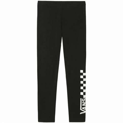 Ženske Sportske Tajice Vans Blackboard Crna Cijena