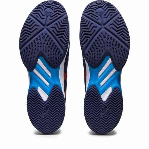 Tenisice za Padel za Odrasle Asics Solution Swift FF Tamno plava Moški Cijena
